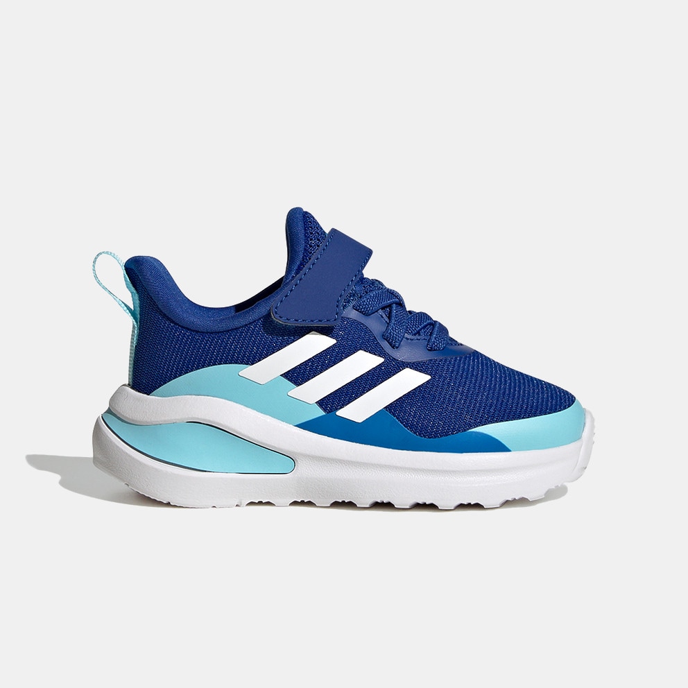 adidas Performance Fortarun Βρεφικά Παπούτσια (9000113701_61676) Παιδικά / Βρεφικά | Bebe / Κορίτσι Παπούτσια