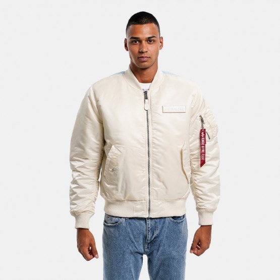 Alpha Industries. Find Puffer, College | Waterproof and Vest Jackets for Men  and Women in Unique Offers, Healthdesign Sport, Moschino embroidered Toy  Bear T-shirt Rosa