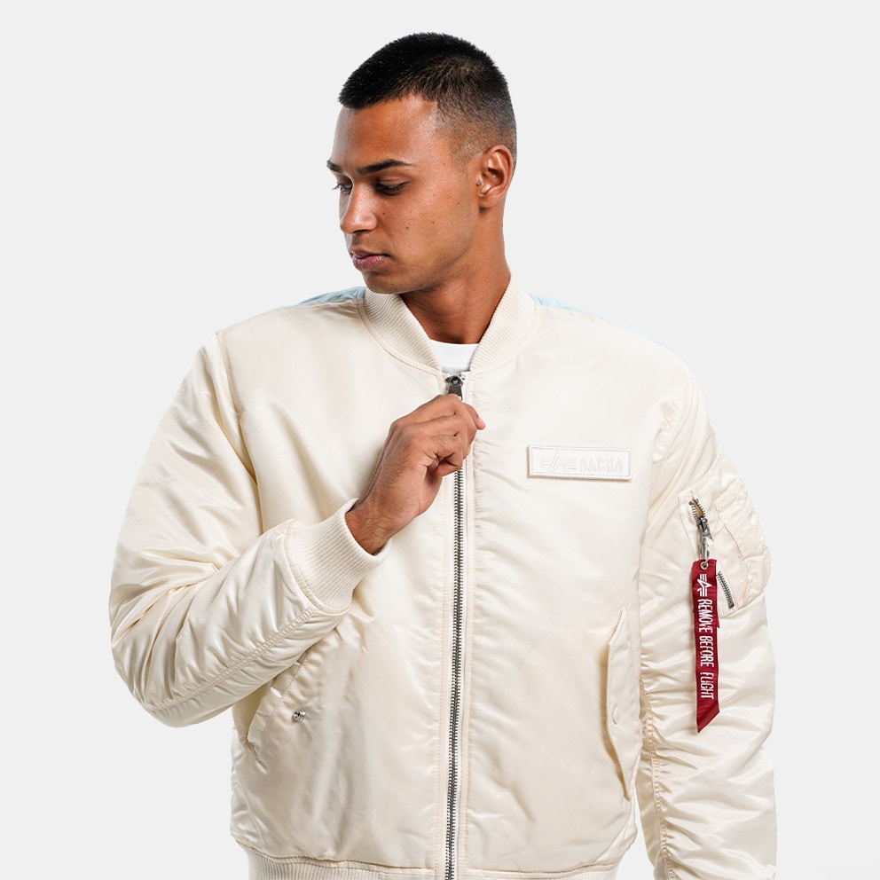 Alpha Industries MA-1 VF Fighter Squadron Men's Jacket