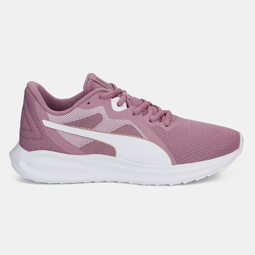 Puma Twitch Runner Γυναικεία Παπούτσια για Τρέξιμο (9000117411_62371) Γυναικεία / Γυναικεία Παπούτσια / Γυναικεία Παπούτσια για Τρέξιμο