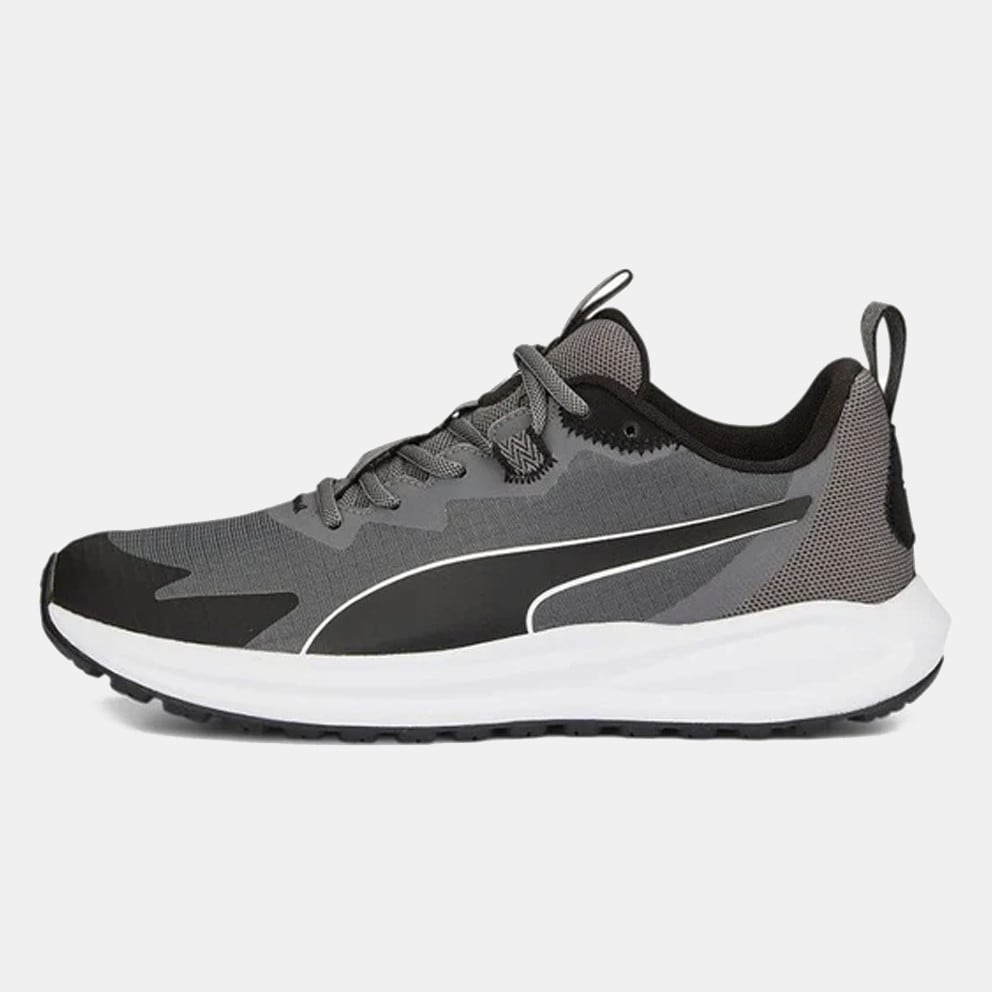 The Fenty PUMA 2017 spring collection drops on 9 Puma Twitch Men's Running soleil Black - 06