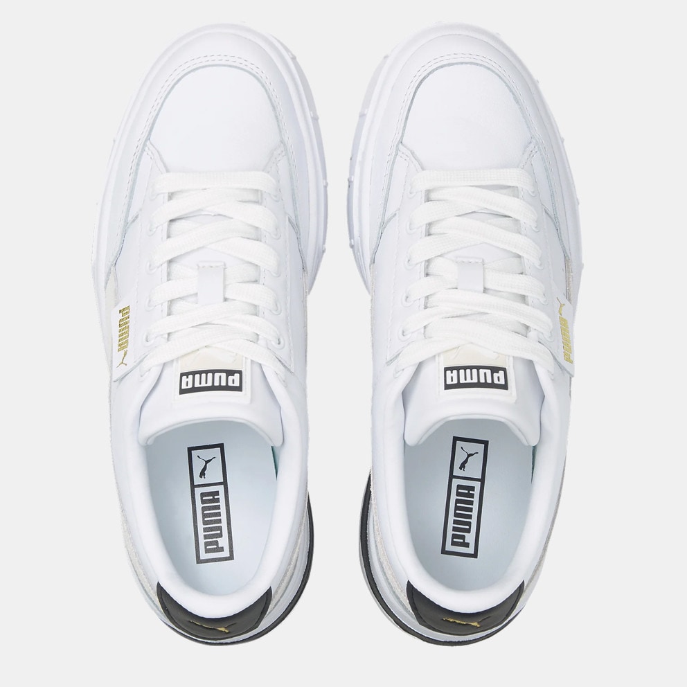 Puma Mayze Stack Γυναικεία Παπούτσια