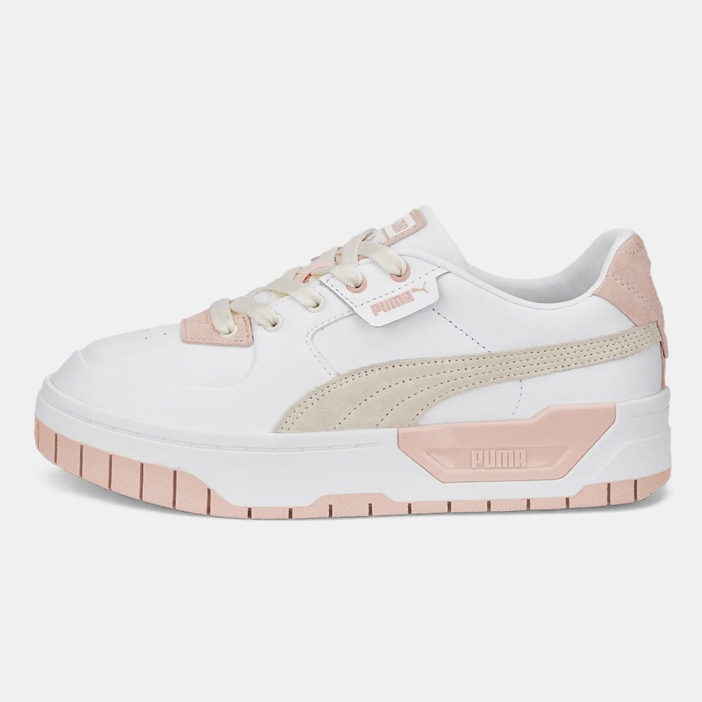 Puma Cali Dream Colorpop Γυναικεία Παπούτσια (9000117531_62414) Γυναικεία / Γυναικεία Παπούτσια / Γυναικεία Sneakers