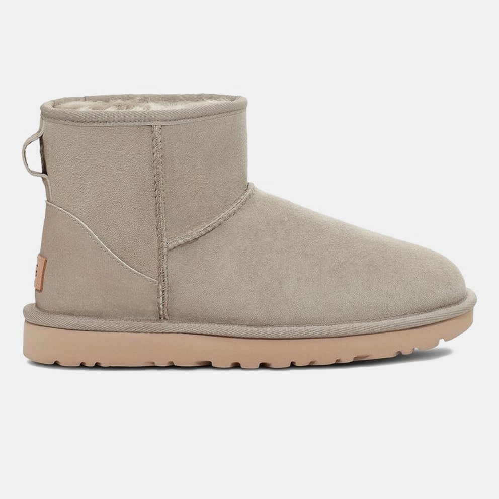 Ugg Classic Mini 1.5 Γυναικεία Μποτάκια