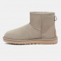 Ugg Classic Mini 1.5 Γυναικεία Μποτάκια