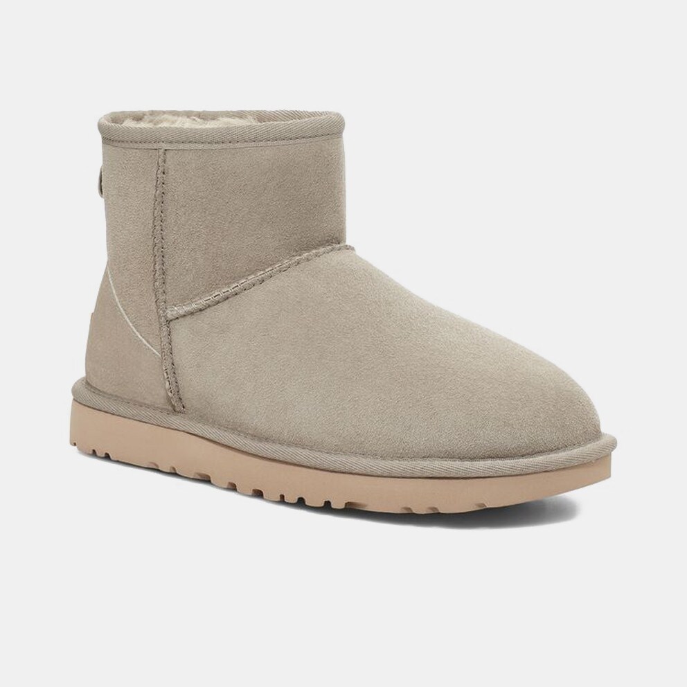 Ugg Classic Mini 1.5 Γυναικεία Μποτάκια