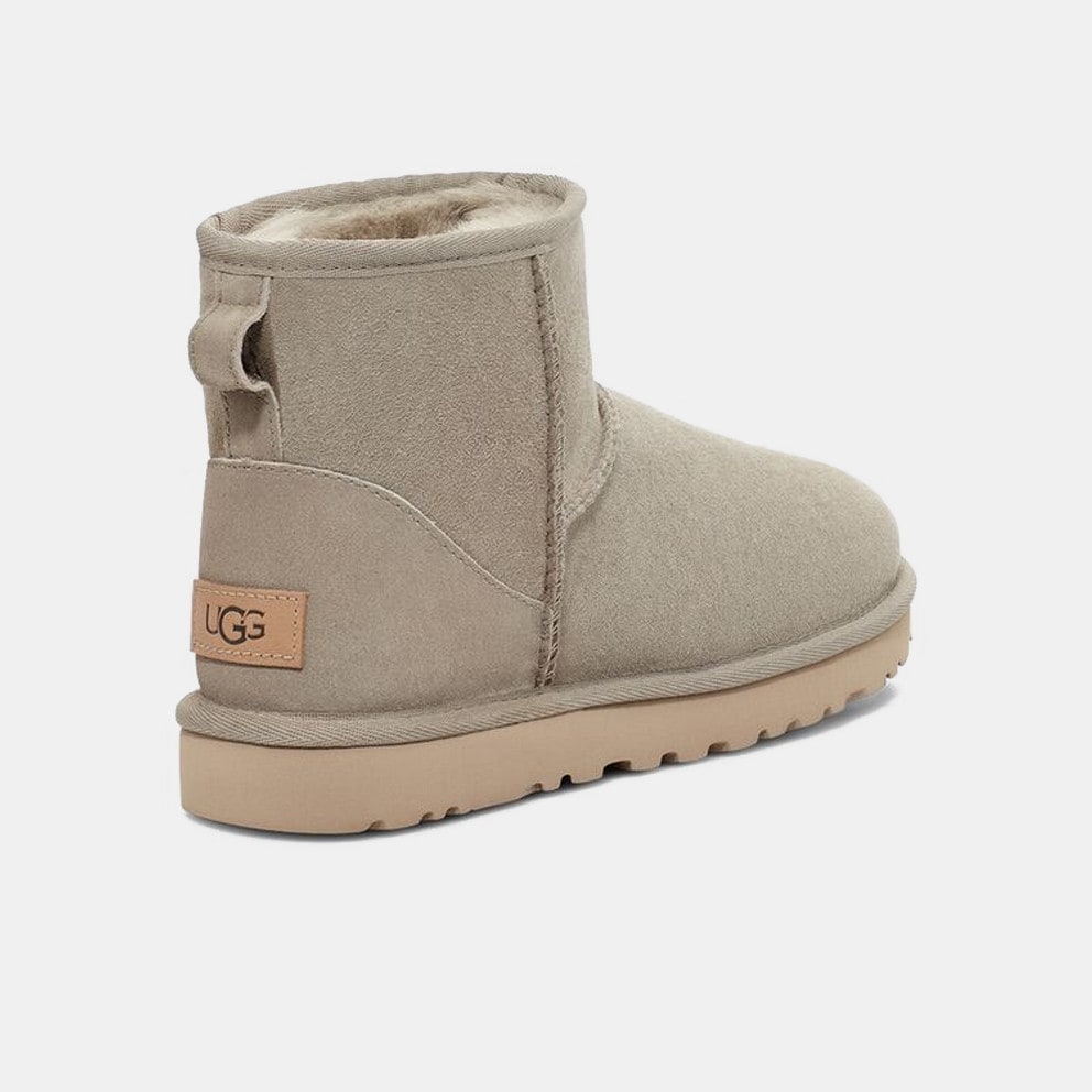 Ugg Classic Mini 1.5 Γυναικεία Μποτάκια