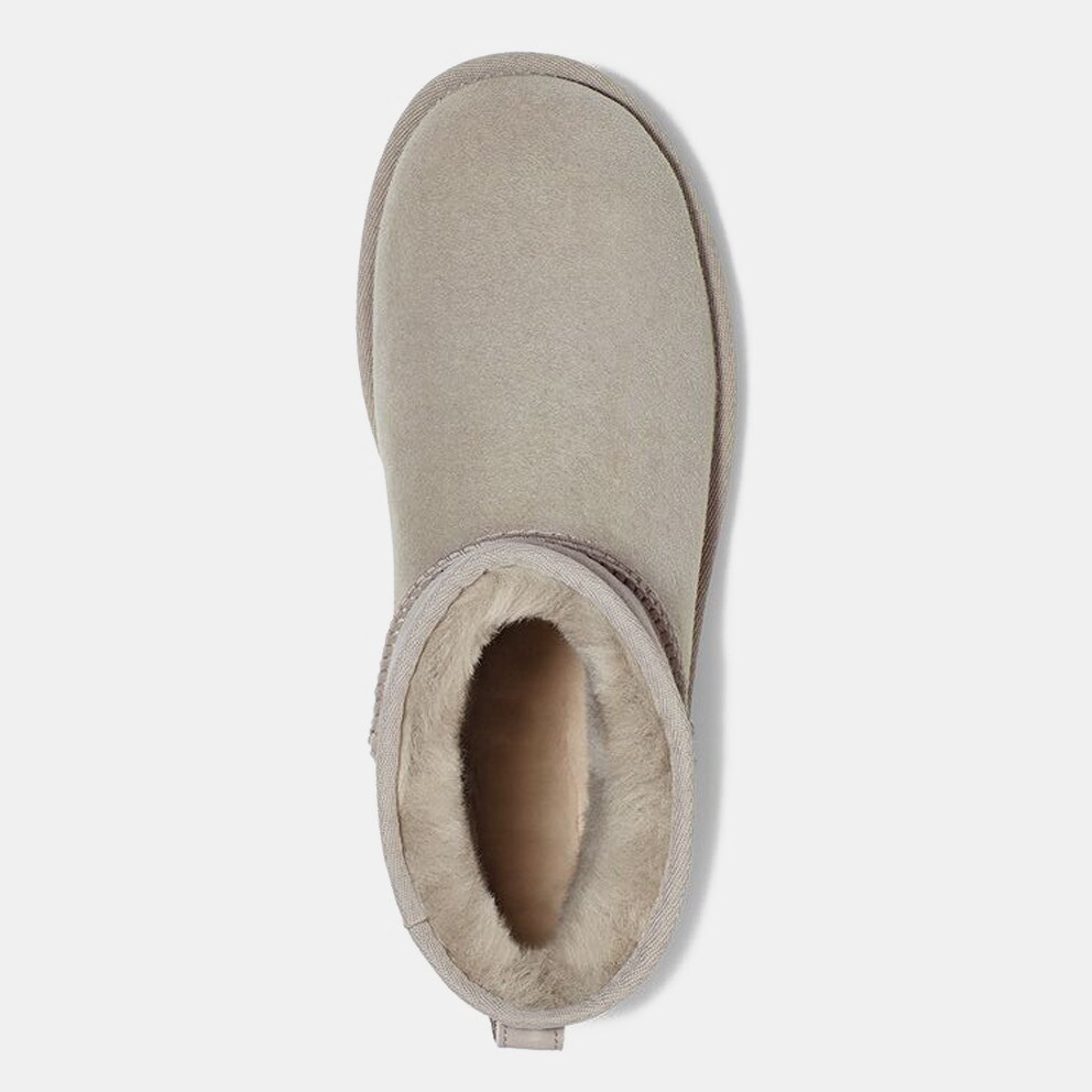 Ugg Classic Mini 1.5 Γυναικεία Μποτάκια