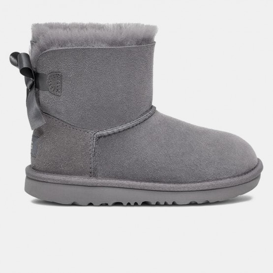 Ugg Mini Bailey Bow Παιδικές Μπότες