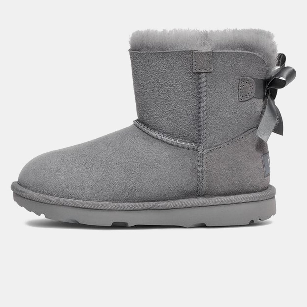 Ugg Mini Bailey Bow Kids' Boots