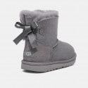 Ugg Mini Bailey Bow Παιδικές Μπότες