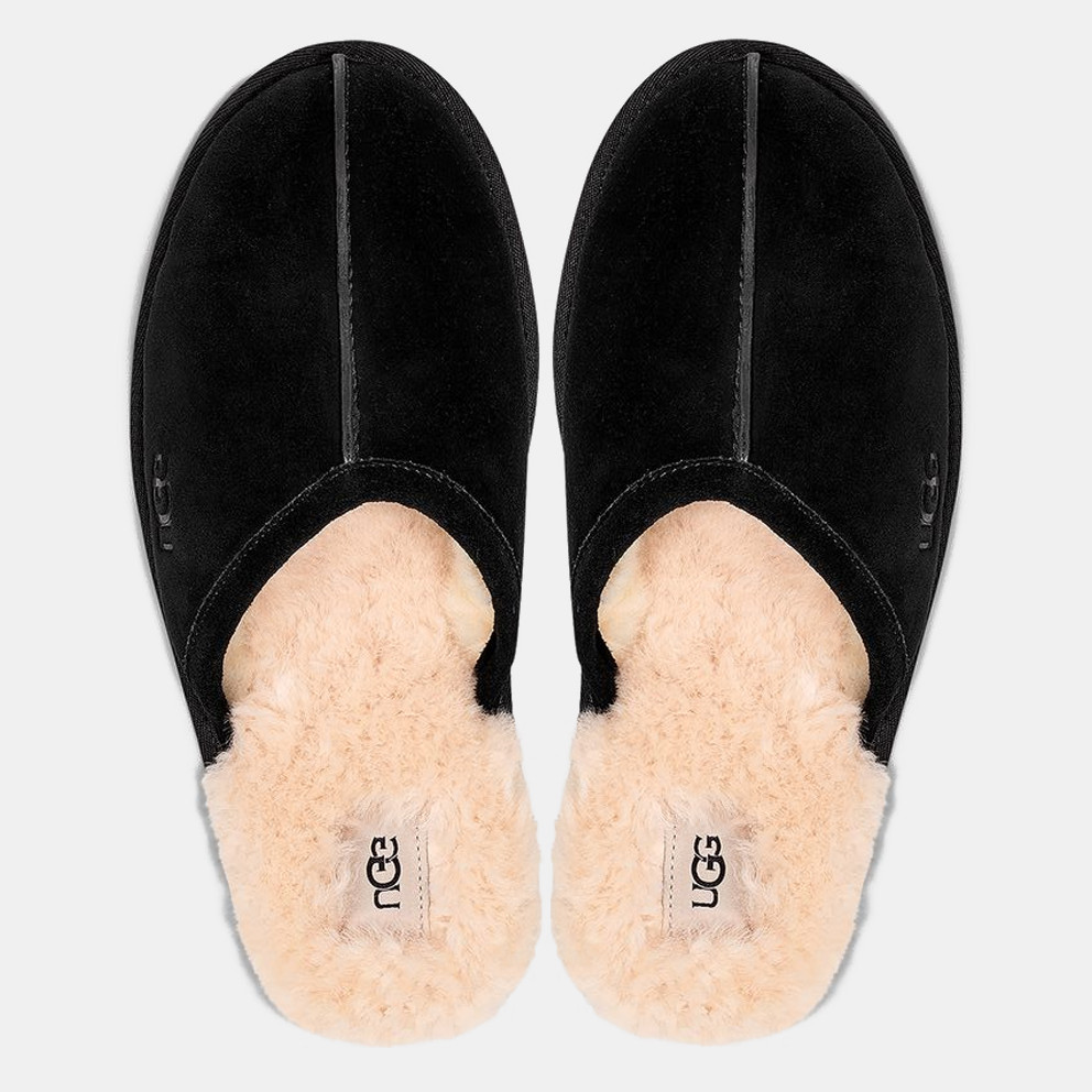 Ugg Scuff Men's Slippers