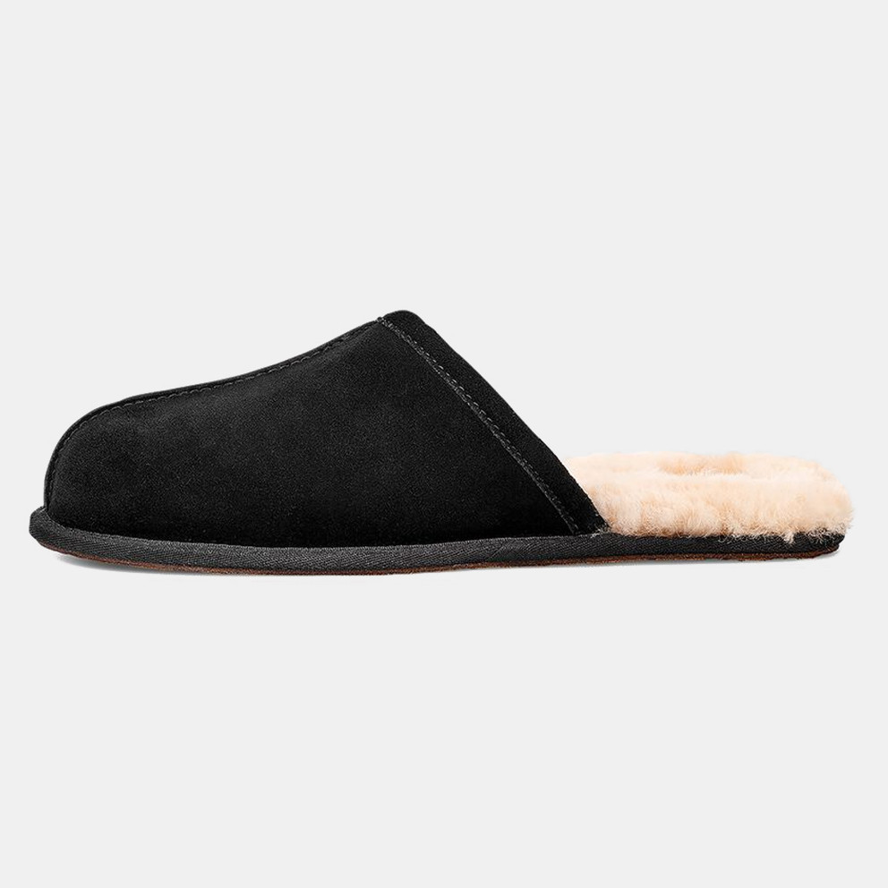 Ugg Scuff Men's Slippers