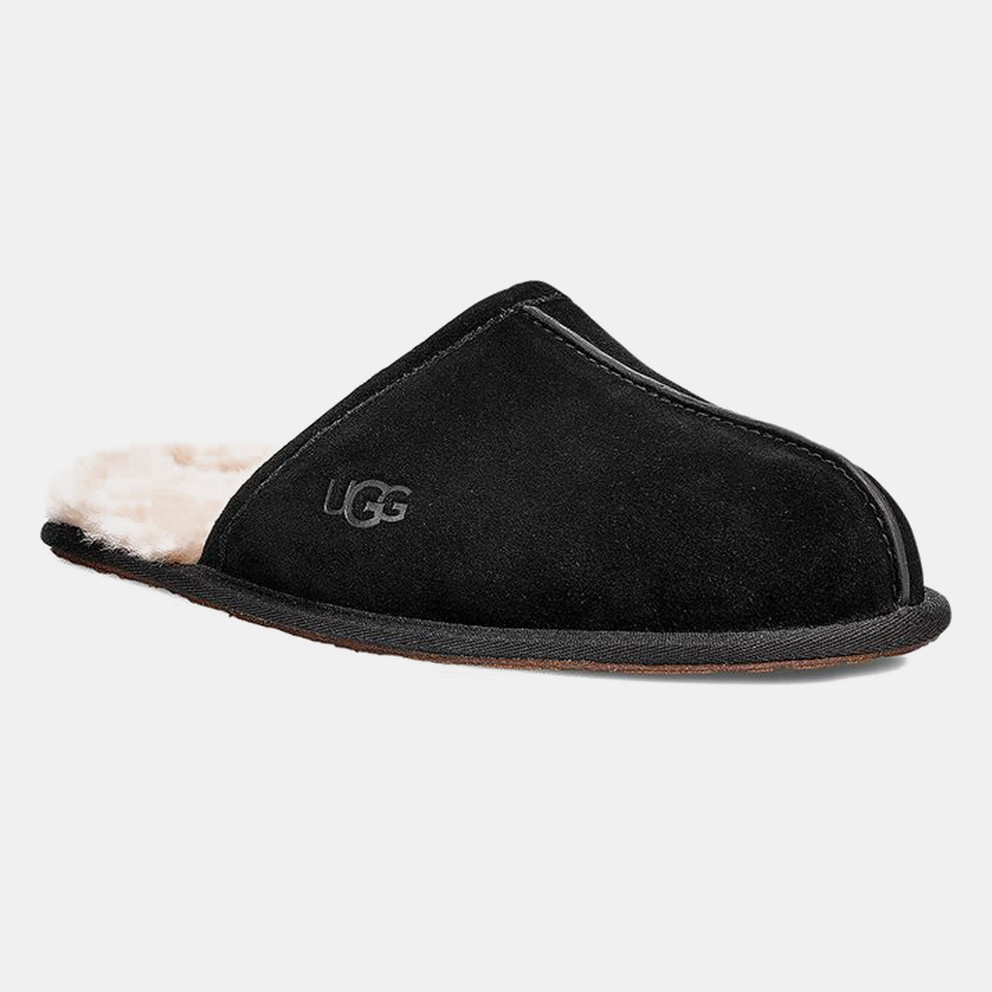 Ugg Scuff Men's Slippers