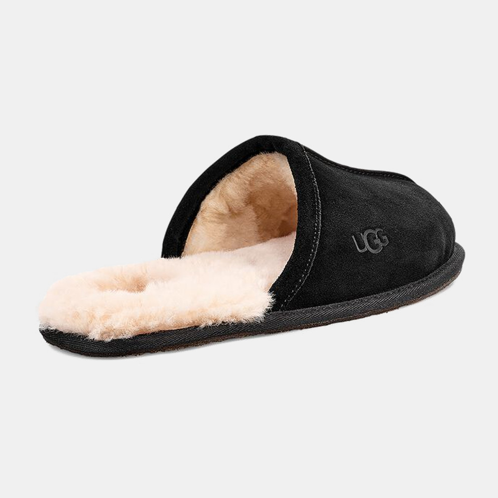 Ugg Scuff Men's Slippers