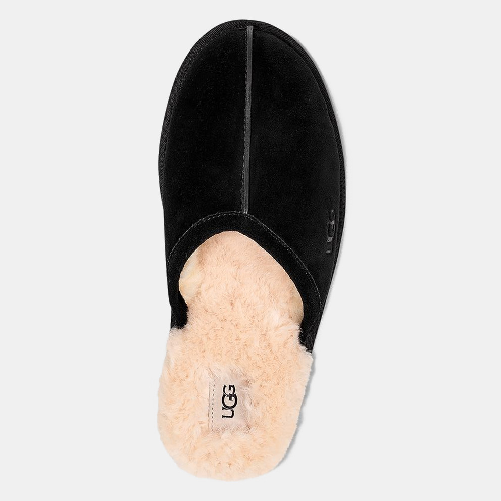 Ugg Scuff Ανδρικές Παντόφλες