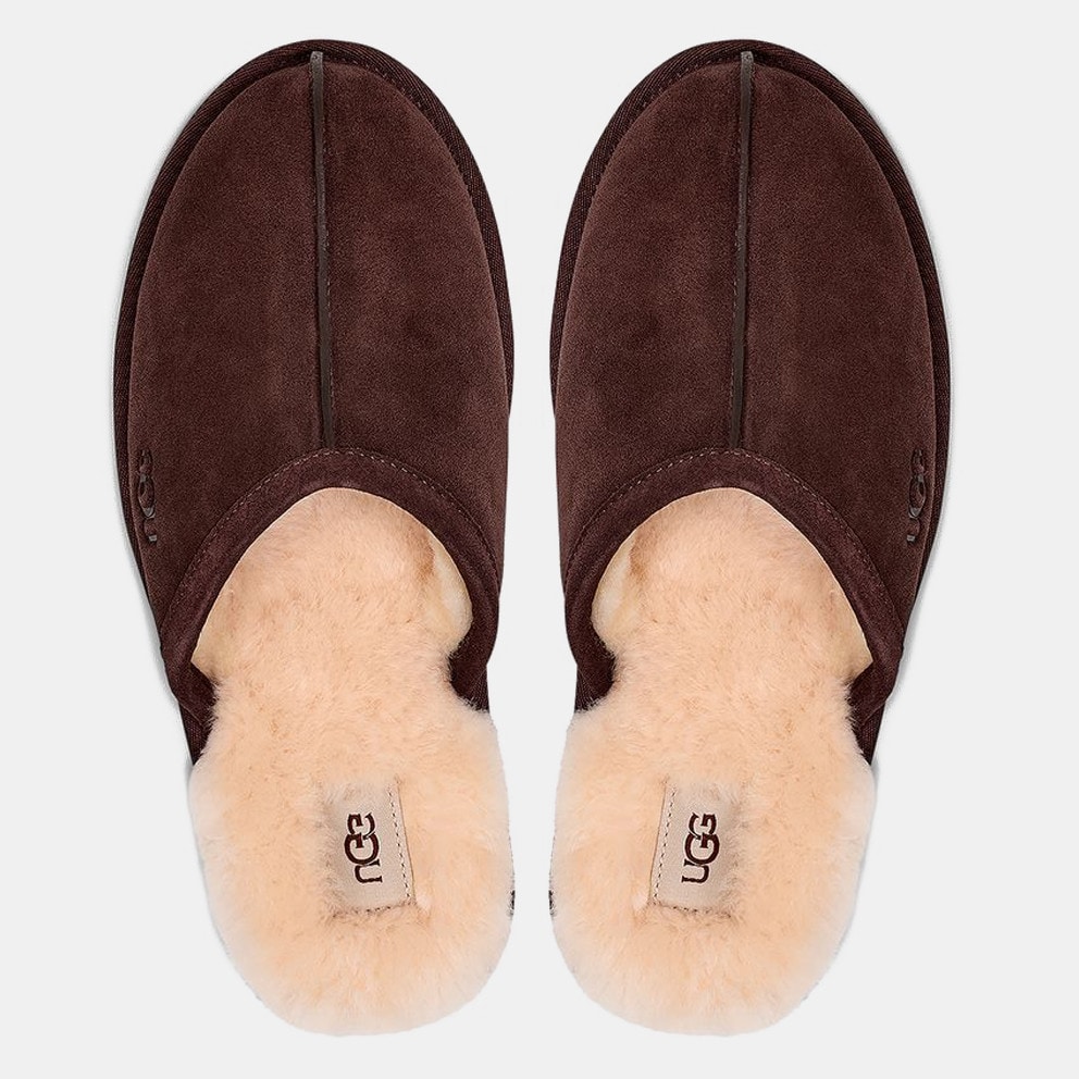 Ugg Scuff Ανδρικές Παντόφλες