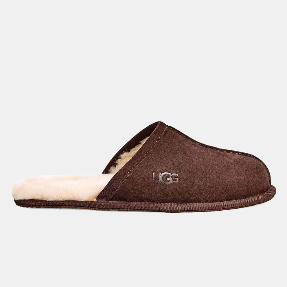 Ugg Scuff Ανδρικές Παντόφλες