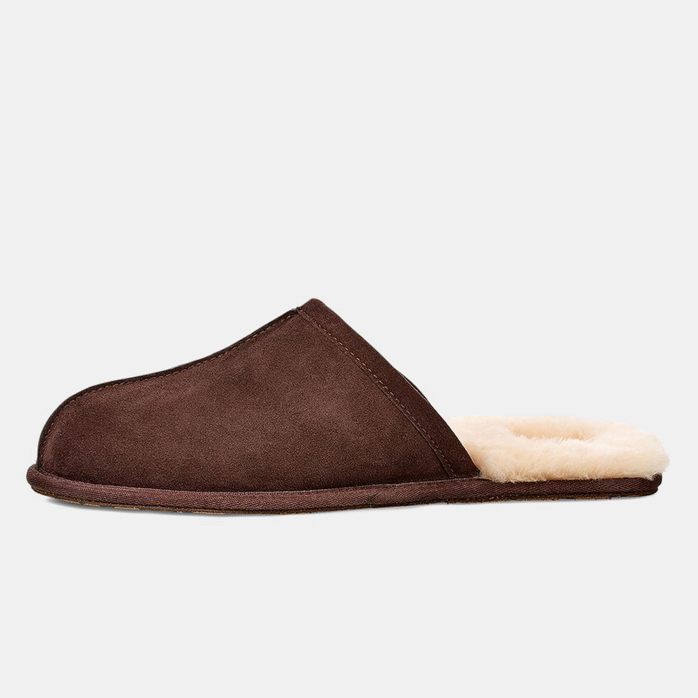 Ugg Scuff Ανδρικές Παντόφλες