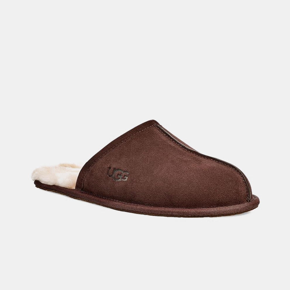 Ugg Scuff Men's Slippers