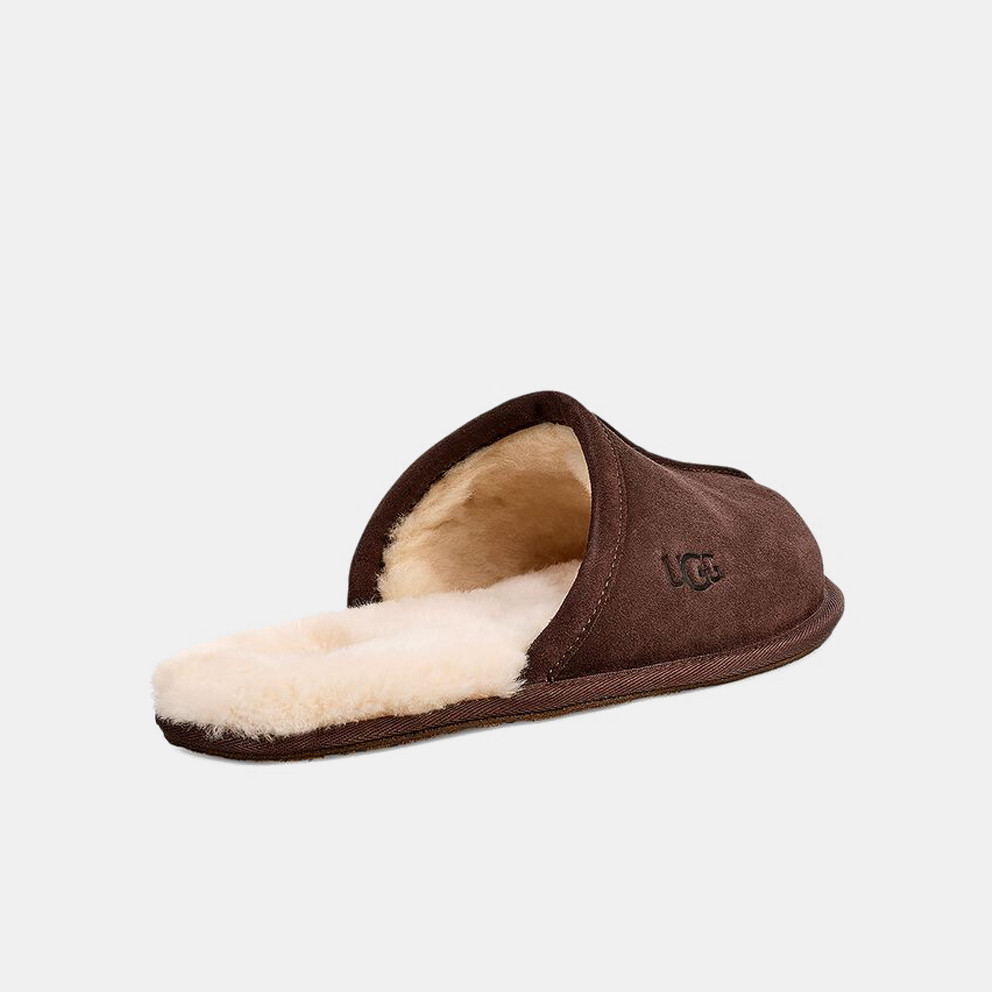 Ugg Scuff Men's Slippers