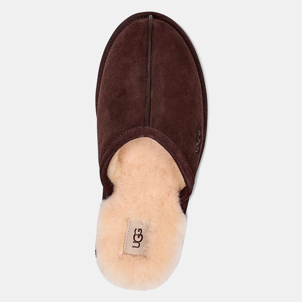 Ugg Scuff Ανδρικές Παντόφλες