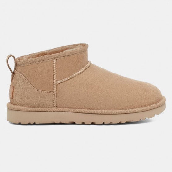 Ugg Classic Ultra Mini Γυναικείες Μπότες