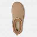 Ugg Classic Ultra Mini Γυναικείες Μπότες