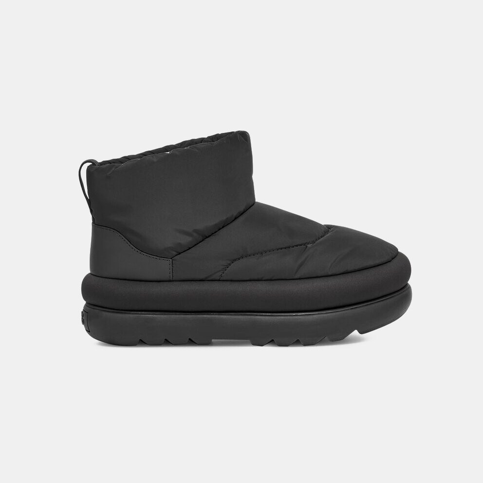 Ugg Classic Maxi Mini Women's Boots Black 1132017-BLK