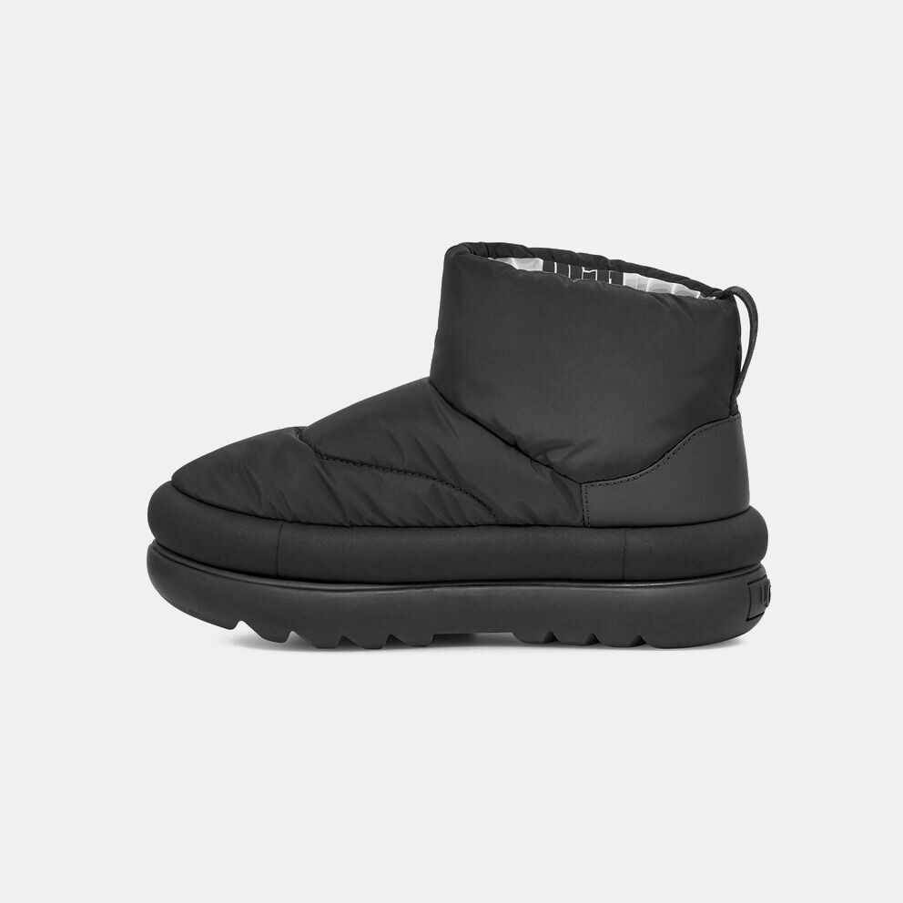 Ugg Classic Maxi Mini Women's Boots Black 1132017-BLK