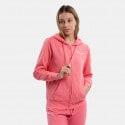 Champion Full Zip Γυναικεία Ζακέτα