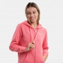 Champion Full Zip Γυναικεία Ζακέτα