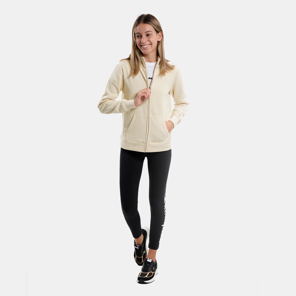 Champion discount yoga jacket