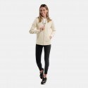 Champion Full Zip Γυναικεία Ζακέτα