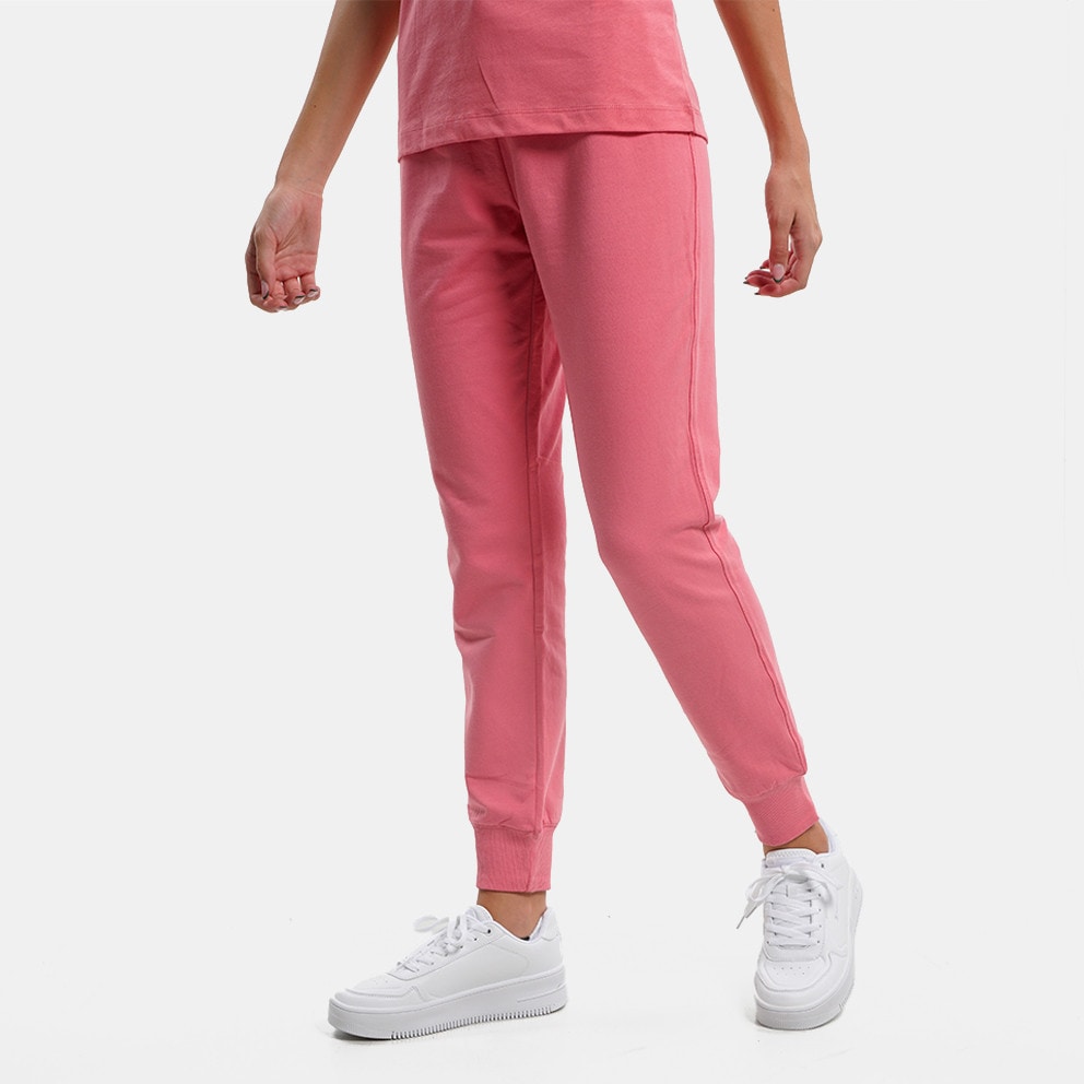 Champion Rib Cuff Women's Pant