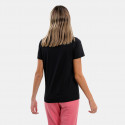 Champion Crewneck Women's T-Shirt