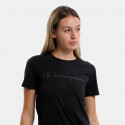 Champion Crewneck Women's T-Shirt