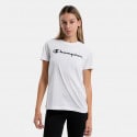 Champion Crewneck Women's T-Shirt