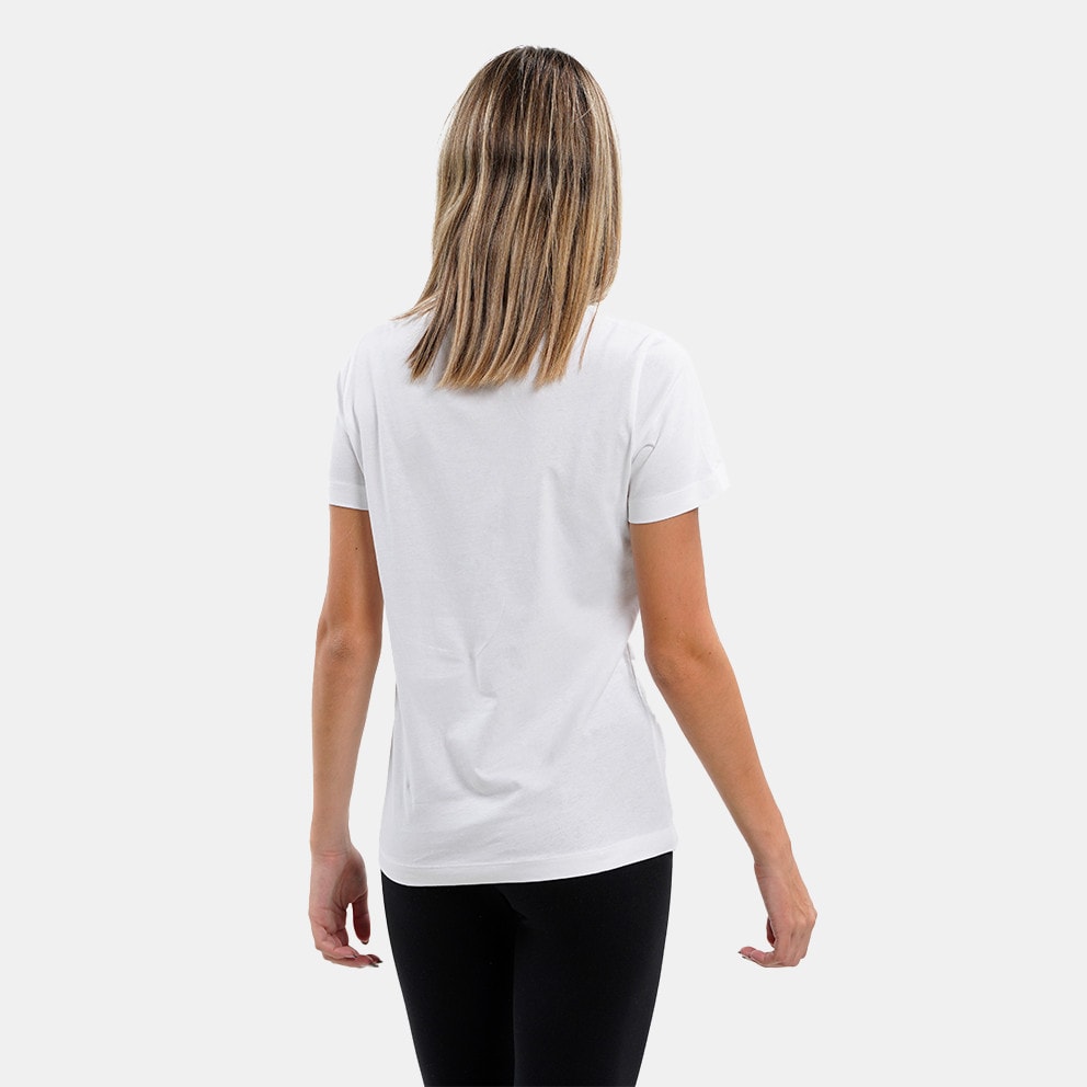 Champion Crewneck Women's T-Shirt