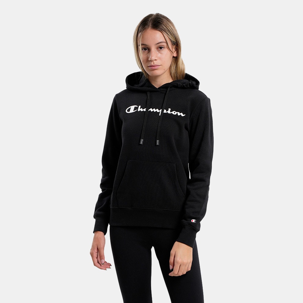 Champion Hooded Women's Hoodie