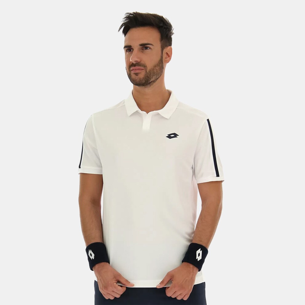 Lotto LOTTO Squadra Ii Ανδρικό Polo T-shirt (9000125690_1726)
