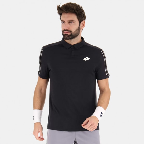 LOTTO Squadra Ii Men's Polo T-shirt