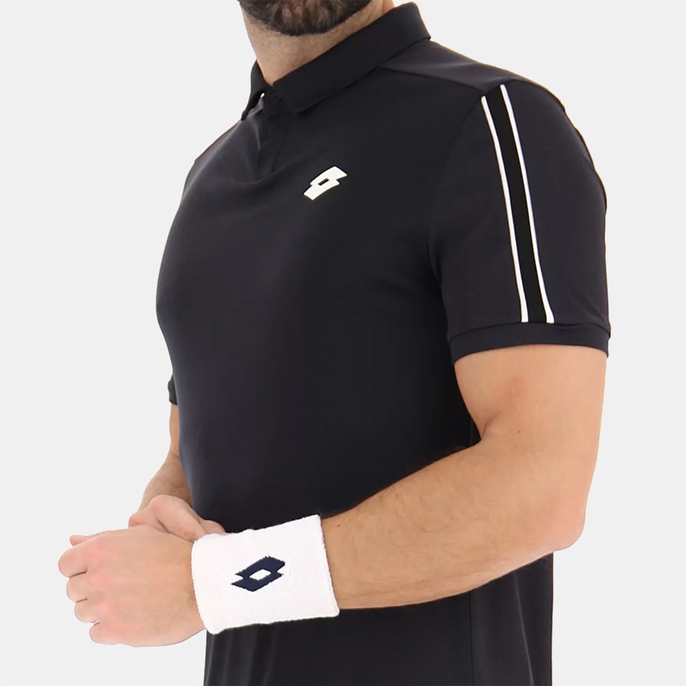 LOTTO Squadra Ii Men's Polo T-shirt