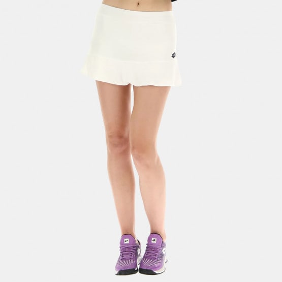 LOTTO Squadra Women's Tennis Skirt