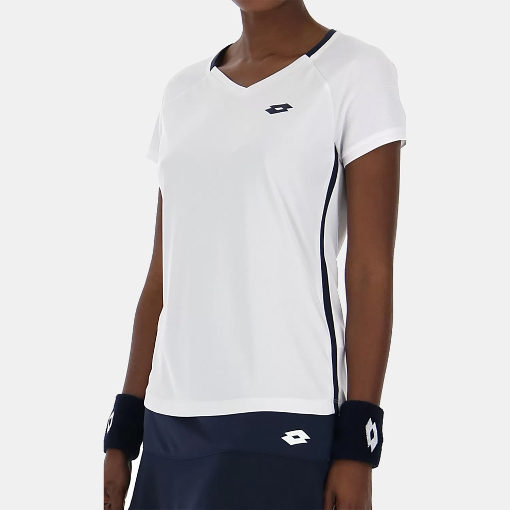 LOTTO Squadra W Ii Women's T-Shirt