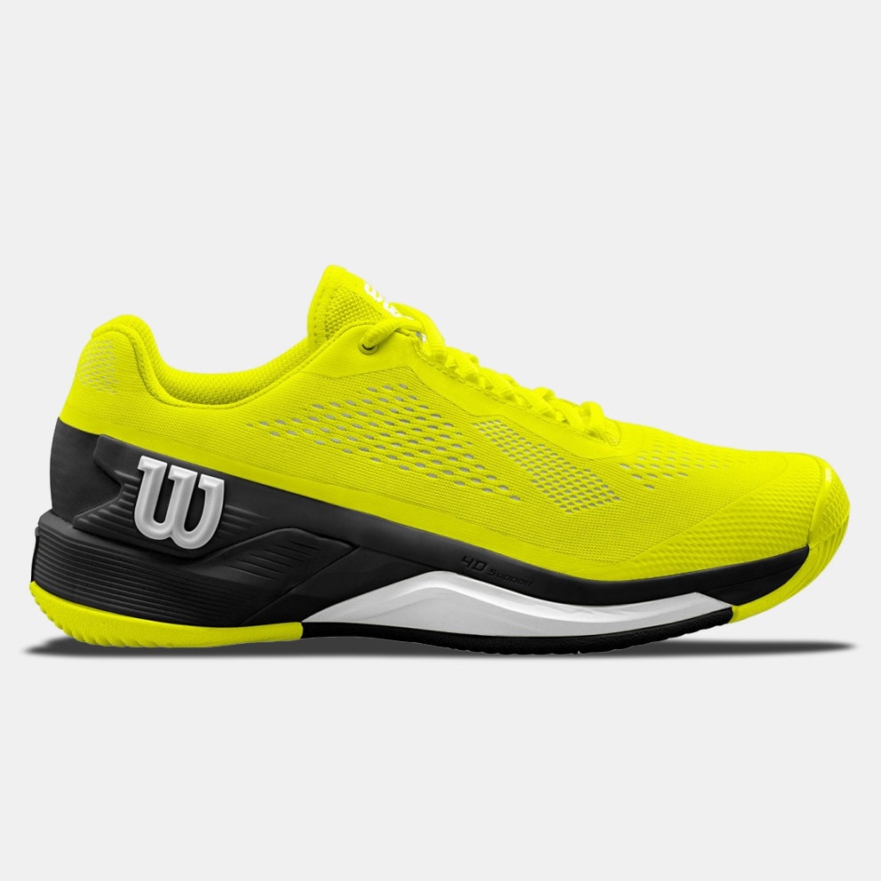 Wilson Rush Pro 4.0 Men's Tenis Shoes