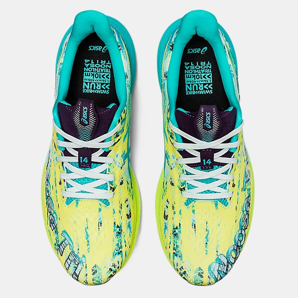 ASICS Noosa Tri 14 Women's Running Shoes