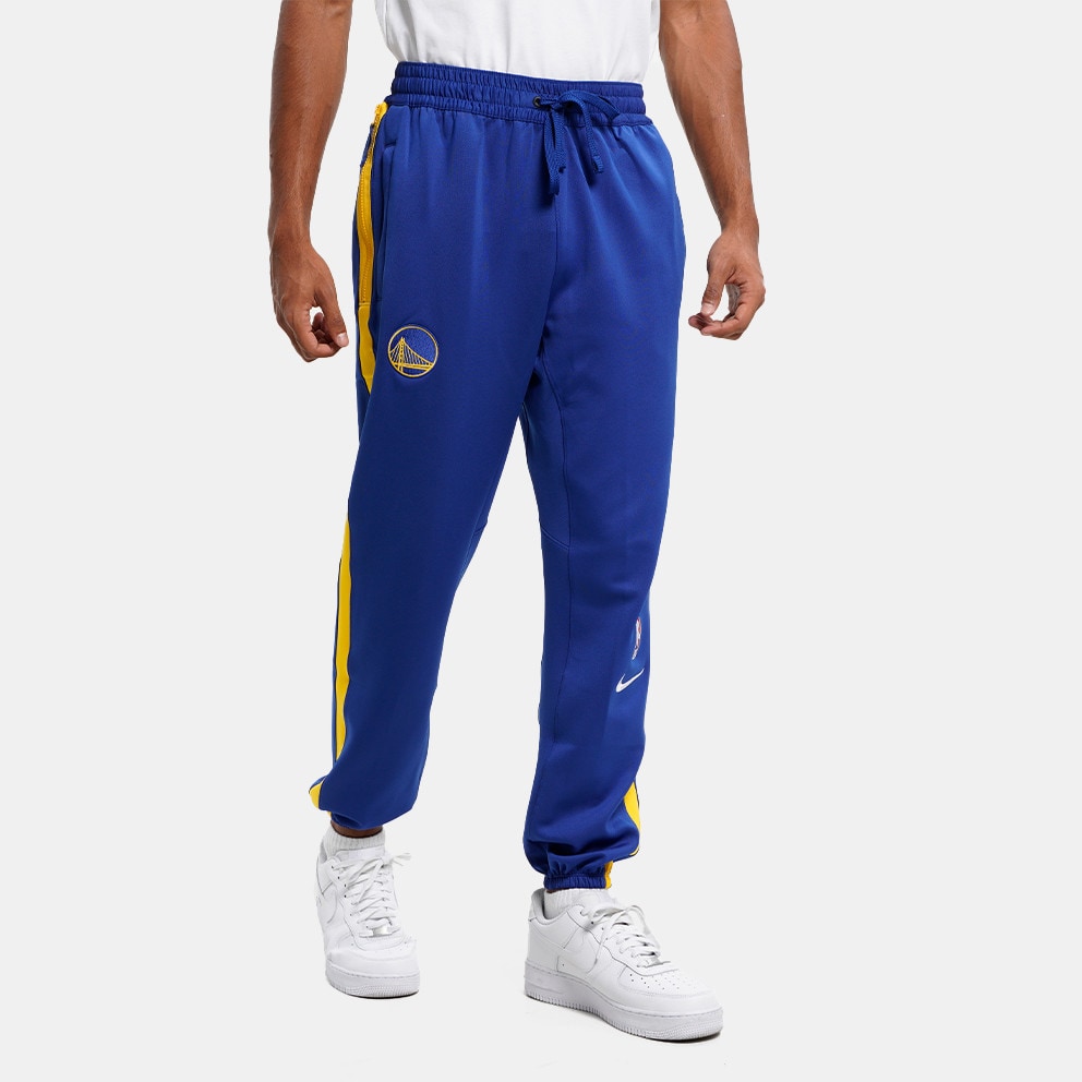 Golden State Warriors Spotlight Men's Nike Dri-FIT NBA Pants