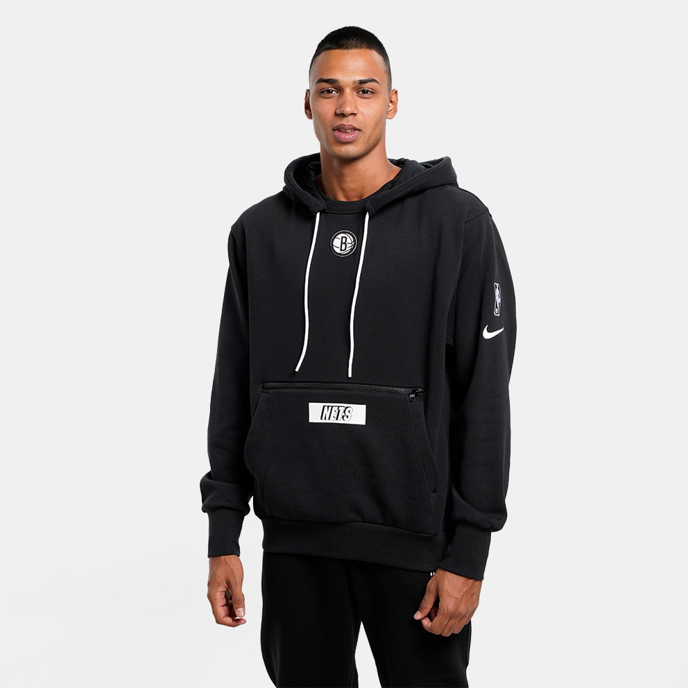 courtside hoodie nike