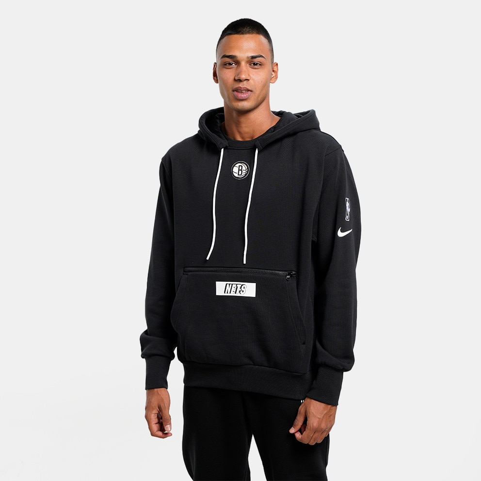 Buy Brooklyn Nets Hoodie Online In India -  India